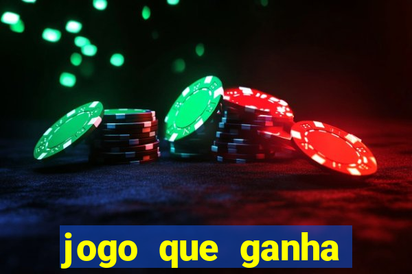 jogo que ganha dinheiro pagbank